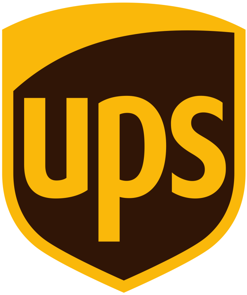 UPS (UNITED PARCEL SERVICE CO.)