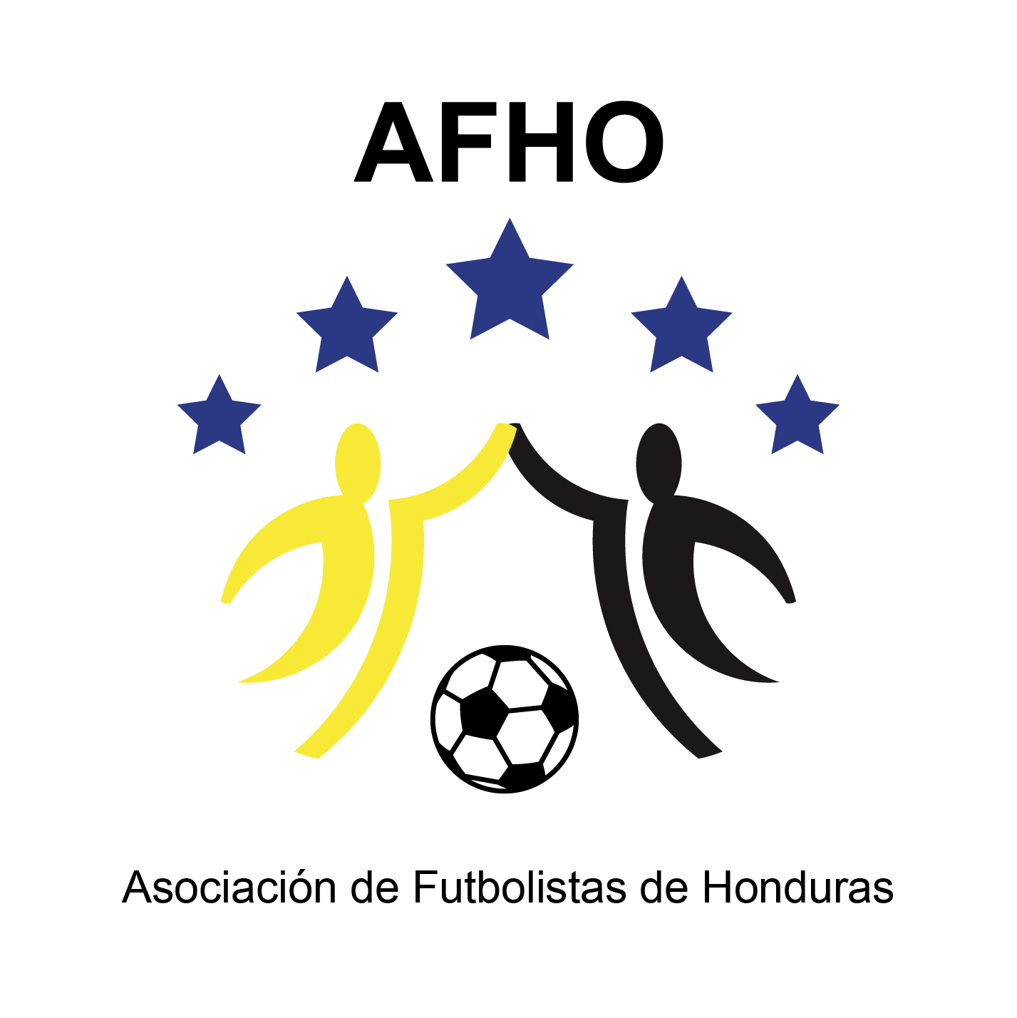 ASOCIACION DE FUTBOLISTAS DE HONDURAS -  AFHO