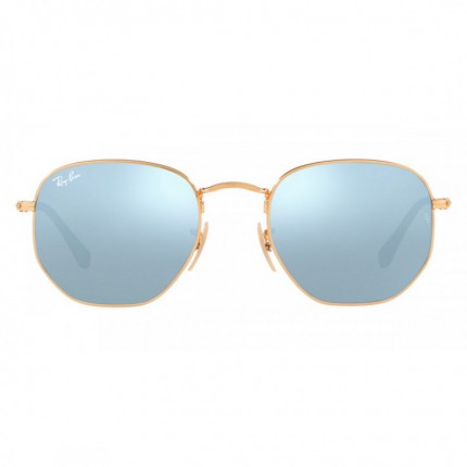 Ray Ban Hexagonal