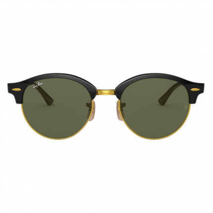 RAY BAN CLUBROUND RB 4246 901