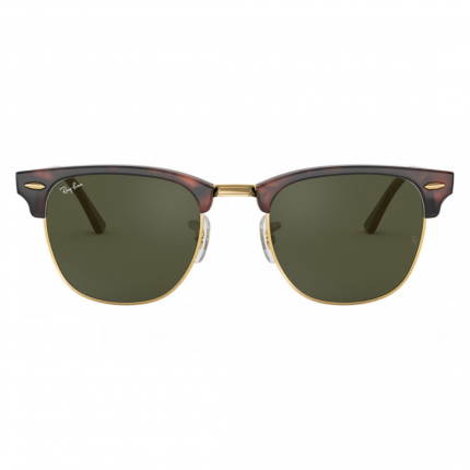 RAY BAN CLUBMASTER RB 3016 W0366