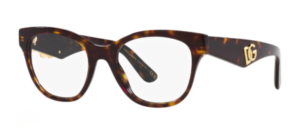 Dolce & Gabbana DG3371